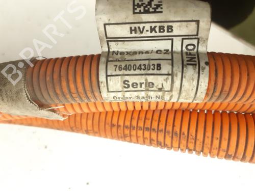 Electronic module BMW i3 (I01) | BP38926727M83 - Image 2