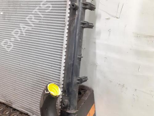 Køler FIAT 500 (312_) 1.3 D Multijet (312AXB1A) | BP24781338M31 