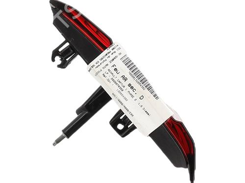 Right tailgate light RENAULT CAPTUR I (J5_, H5_) 1.5 dCi 90 (J5N4, J5M5, J5MW, J5M6, J5AL, J5AJ) | BP39460594C80 - Image 6