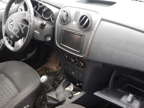 Left front suspension arm DACIA SANDERO II TCe 90 (B8M1, B8MA, B8AC) | BP24783202M12 - Image 5