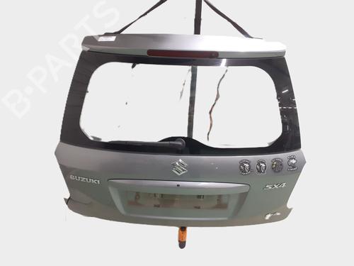 Used Tailgate SUZUKI SX4 (EY, GY) 2.0 DDiS 4x4 (RW420D) (135 hp) 24797519