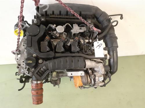Engine CITROËN C3 III (SX) 1.2 THP 110 (SXHNPS, SXHNZT, SXHNZ6) | BP39384300M1  - Image 7