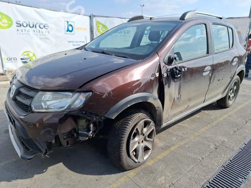 Peças DACIA SANDERO II TCe 90 (B8M1, B8MA, B8AC) 4654264