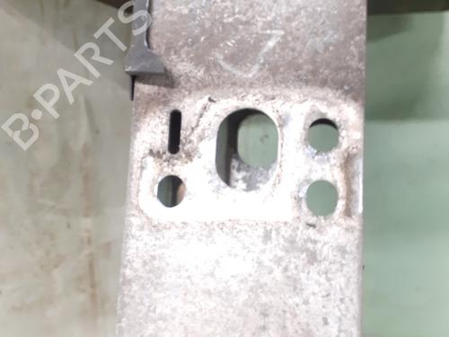 Front bumper reinforcement LEXUS RX (_U3_) 400h AWD (MHU38_, MHU38R) | BP28589326C109