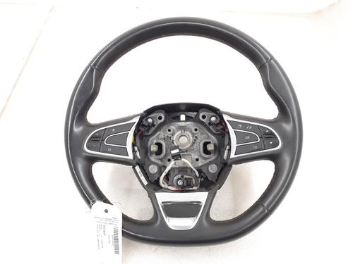 Used Steering wheel Steering wheel RENAULT SCÉNIC IV (J9_) 1.5 dCi 110 (110 hp) 25271502 25271502