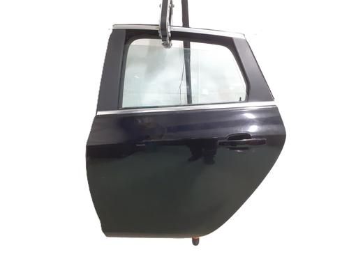 Used Left rear door OPEL ASTRA J (P10) 1.7 CDTI (68) (125 hp) 24798590