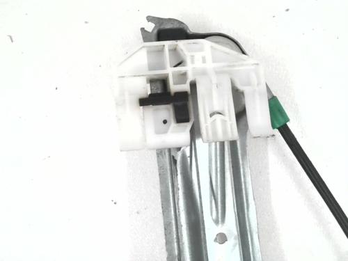 Front right window mechanism CITROËN C5 II (RC_) 2.0 HDi (RCRHRH) | BP24781025C23 - Image 4