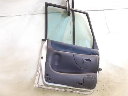 Left front door RENAULT ESPACE III (JE0_) 2.0 (JE0A) | BP26618365C2 