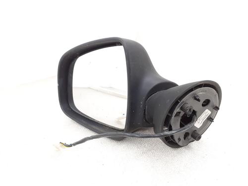 Left mirror DACIA LOGAN MCV (KS_) 1.5 dCi (KS0W) | BP24787936C26 