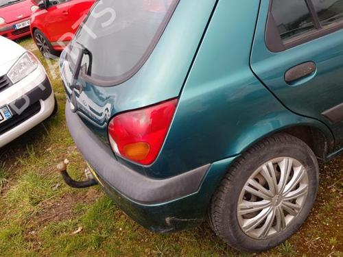 Alternator FORD FIESTA IV (JA_, JB_) 1.3 i | BP24780092M7 