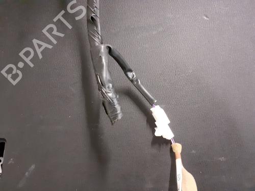 Tailgate MAZDA CX-5 (KE, GH) 2.2 D AWD (KE102) | BP25334417C6 