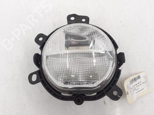Used Left daytime light Left daytime light MINI MINI CLUBMAN (F54) Cooper D (150 hp) 30591032 30591032