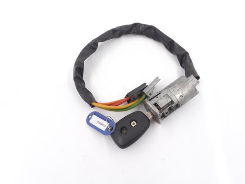 Ratlås/Tændingslås RENAULT KANGOO Express (FC0/1_) [1997-2025]  30478214