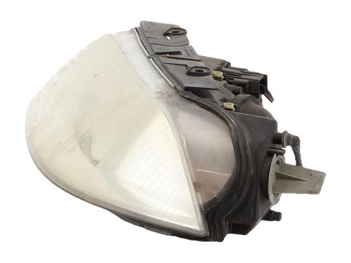 Left headlight VW PASSAT B5.5 (3B3) 1.9 TDI | BP38585601C28 - Image 4