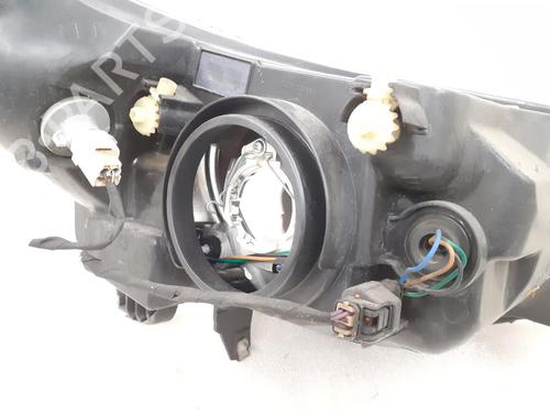 Left headlight CHEVROLET CRUZE (J300) 2.0 CDI | BP24794756C28 
