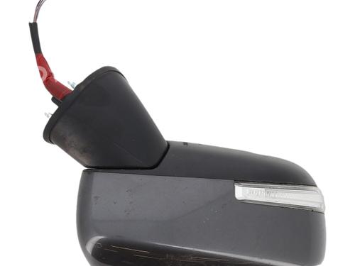 Used Right mirror Right mirror SUZUKI IGNIS III (MF, FF) 1.2 Hybrid (ATK412, FF21S) (90 hp) 40504980 40504980