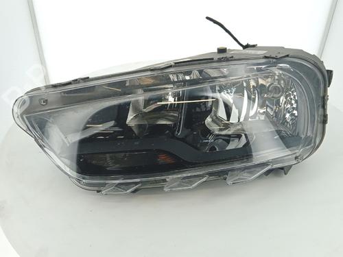 Left headlight CITROËN C4 CACTUS 1.2 THP 110 | BP36756229C28 - Image 2