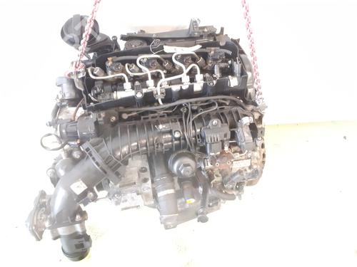 Engine BMW 5 (F10) 520 d | BP29913733M1 