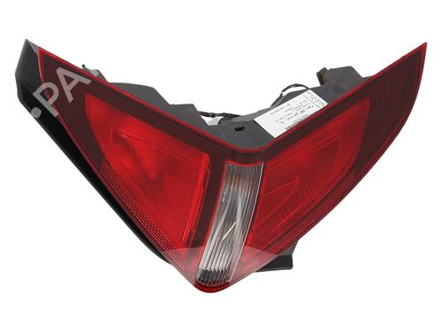 Right taillight HYUNDAI BAYON (BC3) 1.0 T-GDI 48V-Hybrid | BP36418243C35 - Image 6