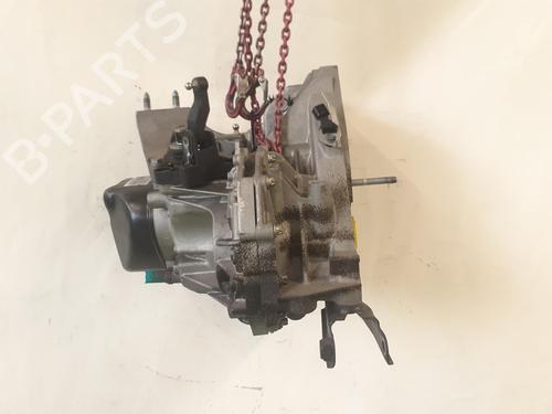 Used Gearbox Gearbox DACIA SANDERO II TCe 90 (B8M1, B8MA, B8AC) (90 hp) 24795308 24795308