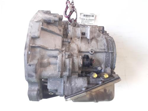 Caja de cambios Caja de cambios MINI MINI (R56) [2005-2014] 33990709 33990709