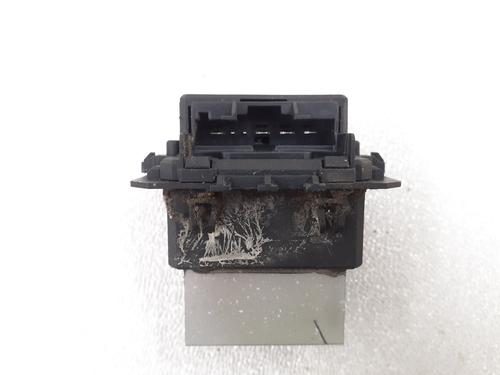 Heater resistor RENAULT MEGANE III Grandtour (KZ0/1) 1.5 dCi (KZ09, KZ0D, KZ1G, KZ29, KZ14, KZ1W, KZ10, KZ1F,... | BP24773012M108 