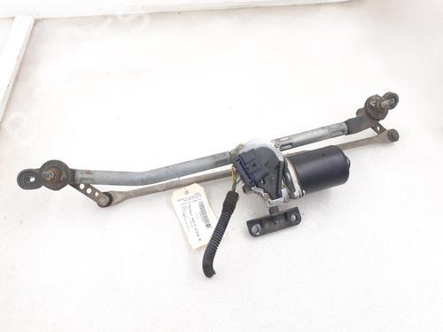 Used Front wiper motor OPEL ASTRA G Hatchback (T98) 1.6 16V (F08, F48) (101 hp) 24791080