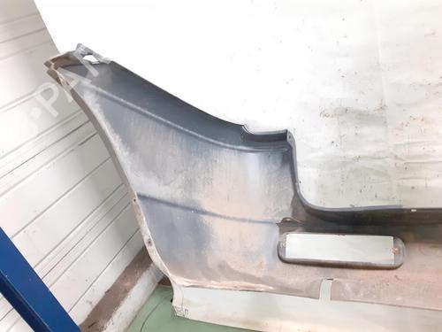 Rear bumper LAND ROVER FREELANDER I Soft Top (L314) 1.8 i 16V 4x4 | BP24791964C8 