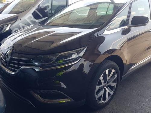 Used Parts RENAULT ESPACE V (JR_) 2.0 Blue dCi 200 (JRAL) (200 hp) 2412499