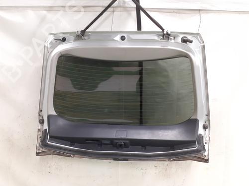 Tailgate RENAULT KOLEOS I (HY_) 2.0 dCi 4x4 (HY0K) | BP24797439C6 