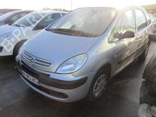 Venstre forlygte CITROËN XSARA PICASSO (N68) 1.6 HDi | BP24774227C28 