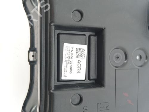 Instrument cluster OPEL CORSA D (S07) 1.4 (L08, L68) | BP36654033C47 - Image 2