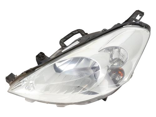 Left headlight PEUGEOT PARTNER Tepee 1.6 HDi 16V | BP40026891C28 - Image 4