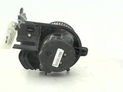 Heater blower motor RENAULT CLIO II (BB_, CB_) 1.5 dCi (B/CB08) | BP24779114M62 