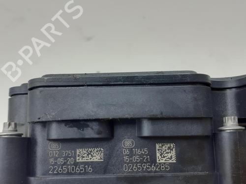 ABS pump RENAULT ZOE (BFM_) ZOE | BP24787382M43 