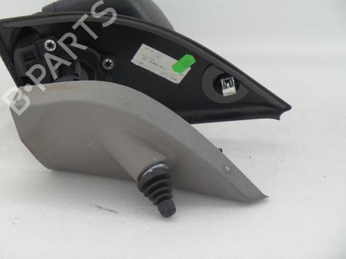 Used Right mirror FIAT PANDA (169_) 1.1 (169.AXA1A) (54 hp) 24774445