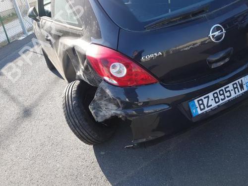 Warning switch OPEL CORSA D (S07) 1.3 CDTI (L08, L68) | BP24780369I22  - Image 9