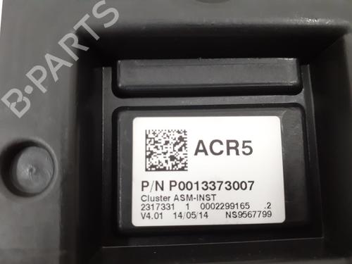 Instrument cluster OPEL CORSA D (S07) 1.0 (L08, L68) | BP24786298C47 