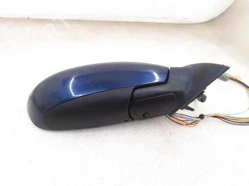 Right mirror PEUGEOT 607 (9D, 9U) 2.2 HDi | BP24795525C27 