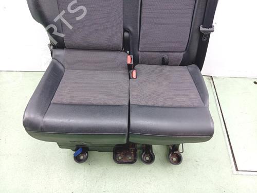 Right front seat PEUGEOT EXPERT Van (V_) 1.5 BlueHDi 100 | BP38789920C16  - Image 7
