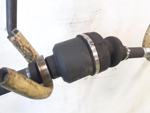 Right front driveshaft PEUGEOT 206 Hatchback (2A/C) 1.6 HDi 110 | BP24789744M39 