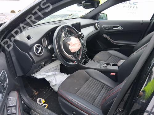 Rear differential MERCEDES-BENZ GLA-CLASS (X156) GLA 220 CDI 4-matic (156.905) | BP32449241M24