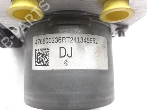 ABS Bremseaggregat RENAULT MASTER III Platform/Chassis (EV, HV, UV)  | BP32045354M43 