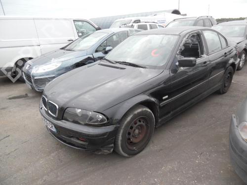 Left headlight BMW 3 (E46) | BP24774217C28 - Image 4