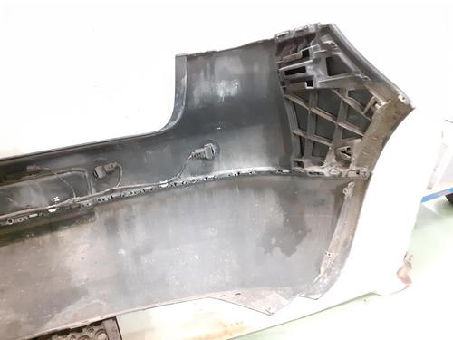 Rear bumper VW GOLF V (1K1) 1.9 TDI | BP24786794C8 
