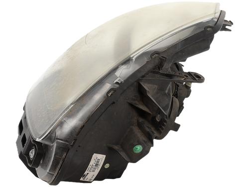 Højre forlygte Højre forlygte RENAULT CLIO III (BR0/1, CR0/1) 1.5 dCi (88 hp) 35968595 35968595