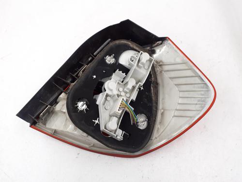 Used Left taillight BMW 1 (E81) 118 d (143 hp) 24786330