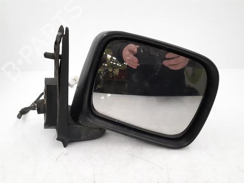 Used Right mirror NISSAN TERRANO II (R20) 2.7 TD 4WD (101 hp) 30261164