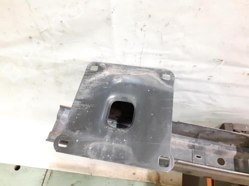 Rear bumper reinforcement LAND ROVER FREELANDER 2 (L359) 2.2 TD4 4x4 | BP24786898C73 