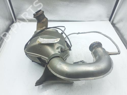 Particulate filter CITROËN JUMPY III Van (V_) 2.0 BlueHDi 145 | BP26496551M81 - Image 6